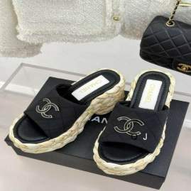 Picture of Chanel Shoes _SKUChanelsz35-40J02052488